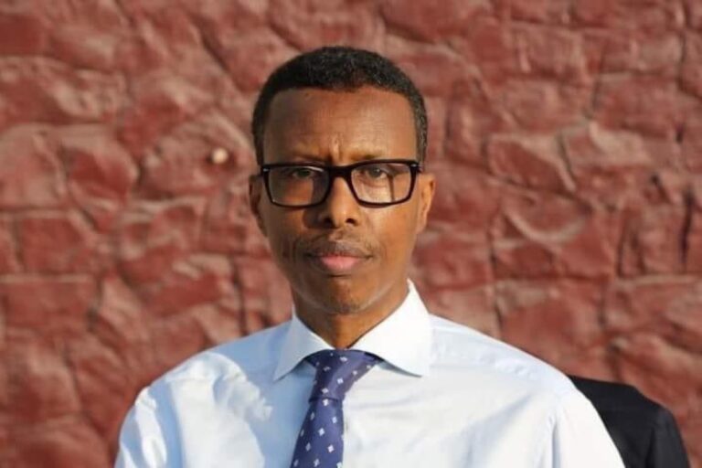 Somalia Government announced the reason  for the Ethiopian army to stay on the new AUSSOM mission.