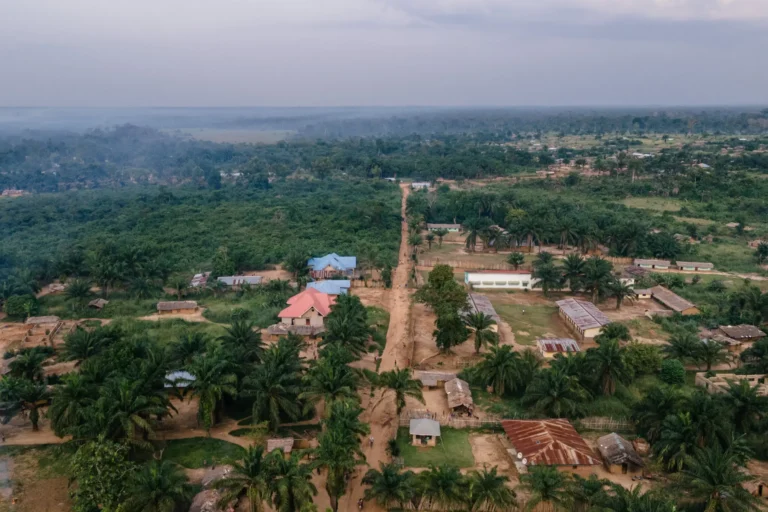 Dad cudur aanan la aqoon ugu dhintay Jamhuuriyadda Congo
