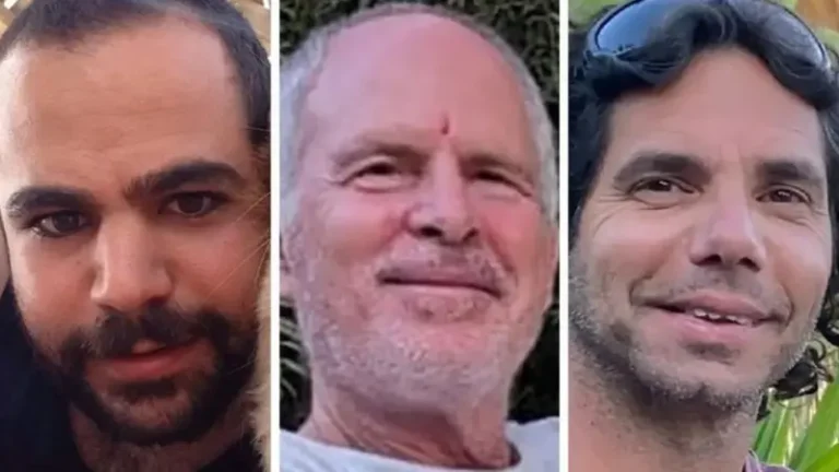 Xamaas oo siideysay maxaabiis ay ka heysatay israaiil