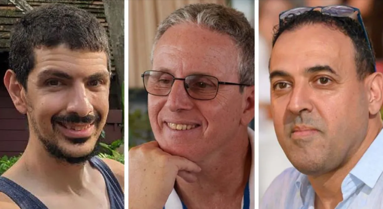 3 Maxbuus oo Yahuuda oo maanta lagu sii deynayo 183 ruux oo Falastiin ah