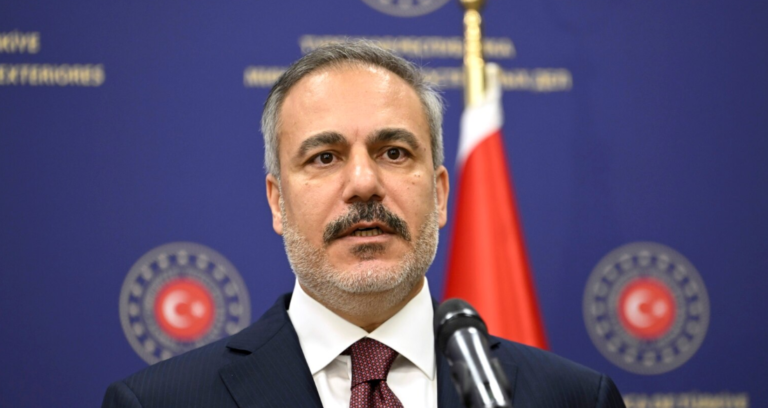 Turkey oo ka hor-timid qorshaha Trump ee Gaza