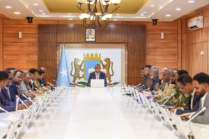 481114380_1149204607246144_1201739933735237447_n-300x200 RW Xamsa oo qabtay kulan looga hadlayay amniga caasimada dalka