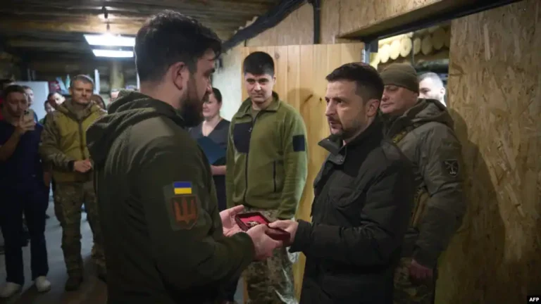 US cut off intelligence sharing with Ukraine