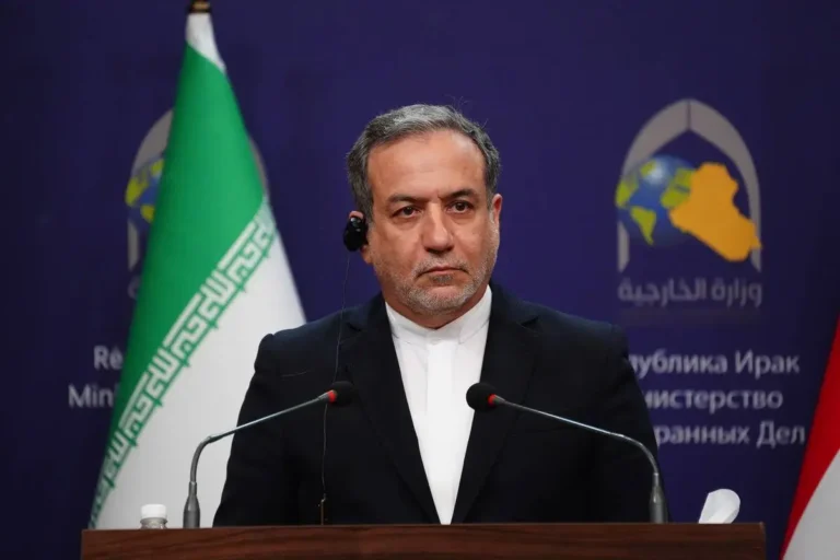 Iran FM dismisses direct talks with US ‘until some things change’