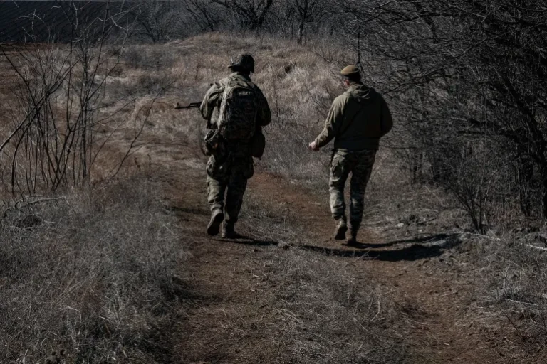 At least 14 people killed in overnight attacks in eastern Ukraine