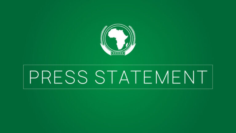 AUSSOM condemned the artillery attack on the Xalane Camp in Mogadishu.