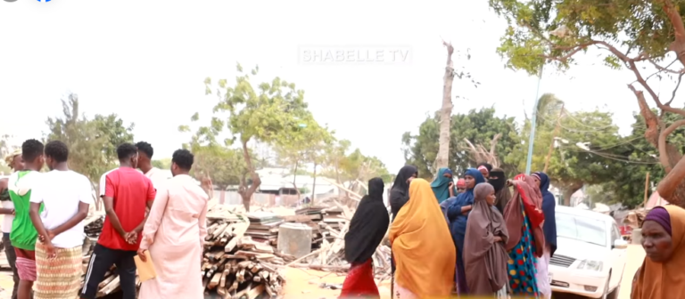 Askari katirsan ciidanka dowladda oo dad shacab ah ku dilay xaafada Soonakey