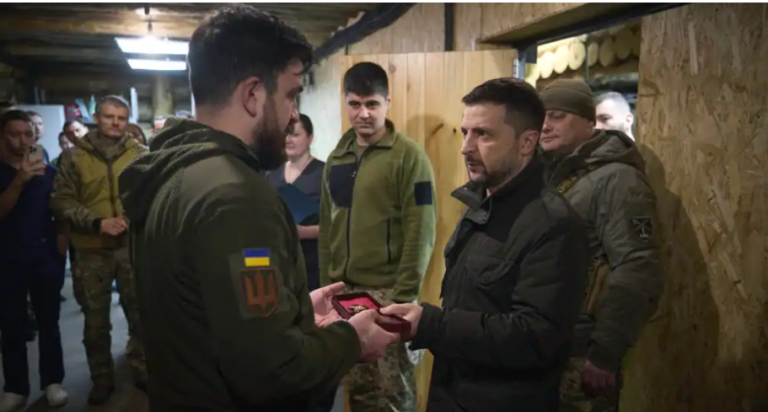 Mareykanka oo jaray xogaha sirdoon ee uu la wadaago Ukraine