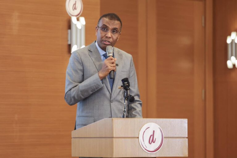 Ra’iisul Wasaare Xamsa oo daah-furay qorshaha isbadalka Qaranka