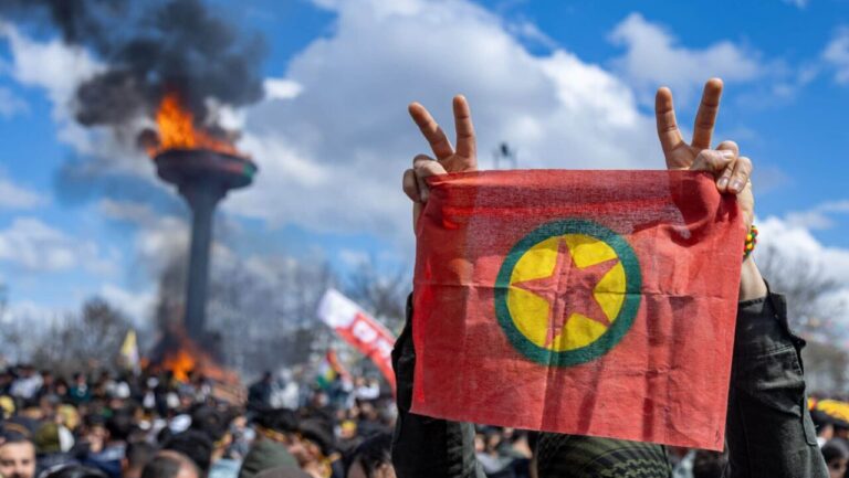 Somalia welcomes the the announcement by the Kurdistan Workers’ Party (PKK) .