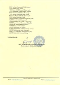 202551638816609899204390-210x300 20 Xildhibaan oo laga mamnuucay kulamada golaha shacabka