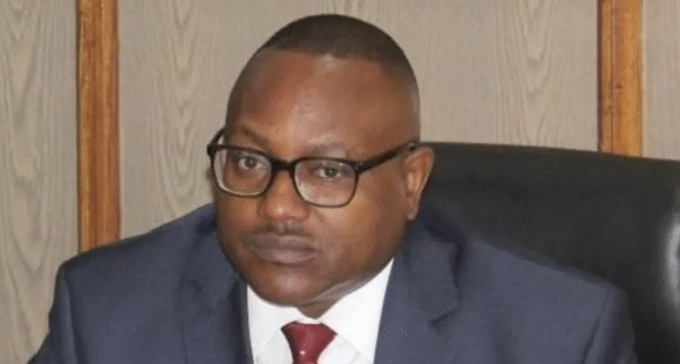 Zambia warns diplomats after US reveals ‘systematic’ aid theft