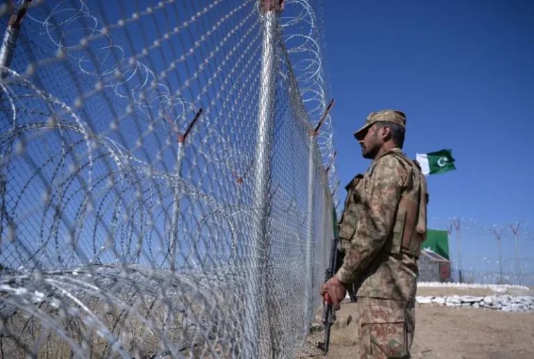 Pakistan army vows to retaliate after India attacks bases.