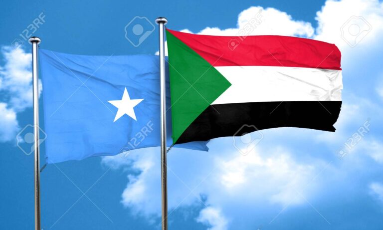 Sudan files complaint against Puntland to Somalia Federal Government.