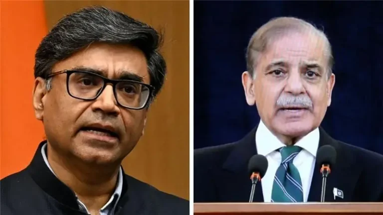 India and Pakistan accuse each other of violating ceasefire.