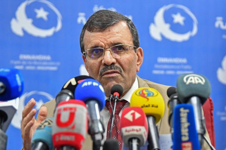 Former Tunisian PM handed 34-year sentence, rejects ‘terrorism’ charges