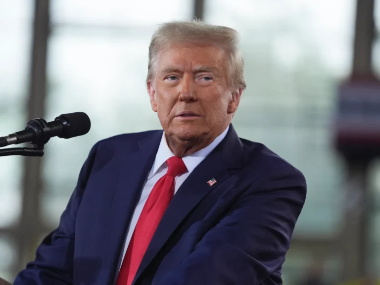 Trump says Israel has agreed to terms for Gaza ceasefire