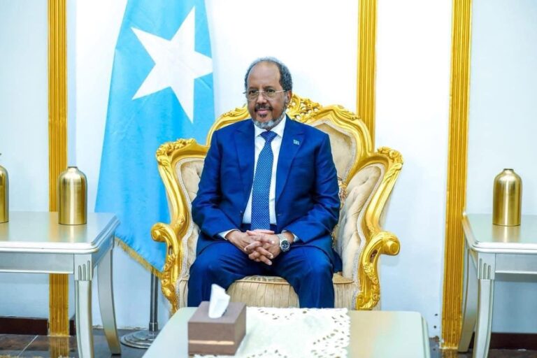 Villa Somalia Announces Plans to Form a New Jubbaland State – A Return to the 2013 Political Rift