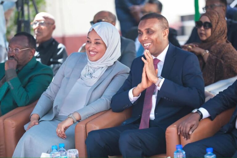 Minister Khadiijo Al-Maqsuumi Announces Historic Opportunity to Join Somalia’s National Human Rights Commission