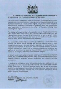 da8295eb-3e5b-4314-95d3-e7c931420618-204x300 Kenya issued a clear statement on its relations with Jubbaland and Somaliland.