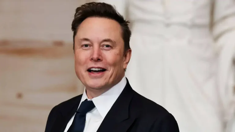 Elon Musk announces exit from US government role after breaking with Trump on tax bill