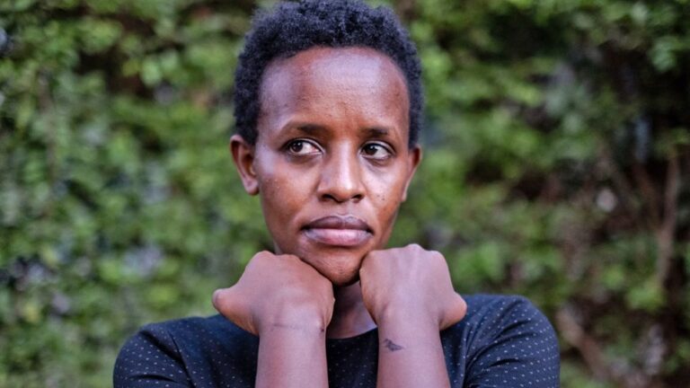 Agather Atuhaire: Ugandan activist alleges she was raped while in Tanzanian detention