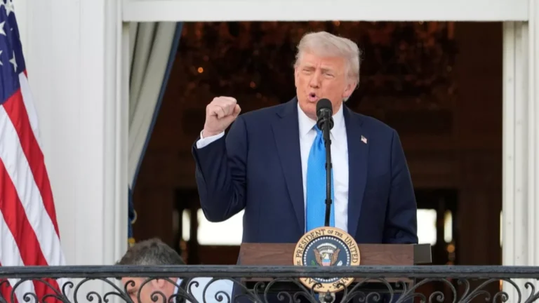 Somalia among the 12 countries Trump banned list travel to the US.