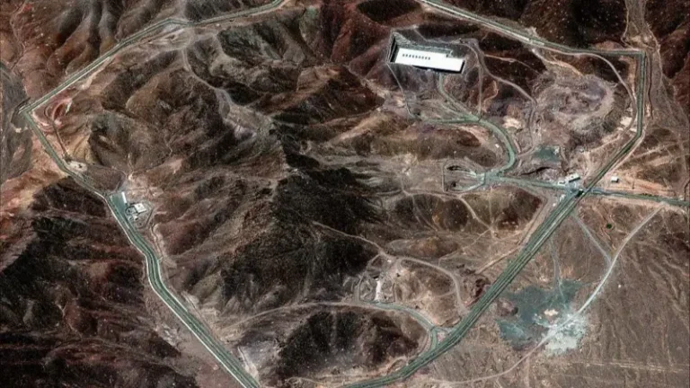 How the world reacted to the US attack on Iran’s nuclear facilities.