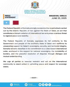 510955150_732380539317418_5582992183310118016_n-242x300 Somalia government condemns Iran's attack on Qatar