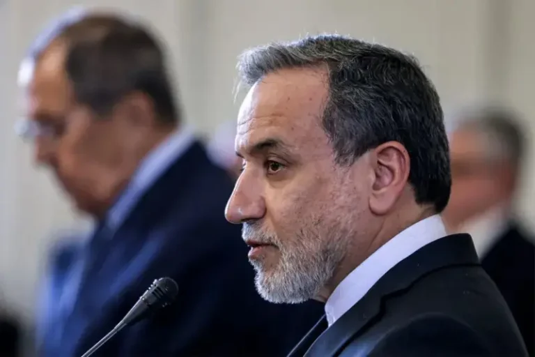 Iran and Russia expected to have ”Important talks.