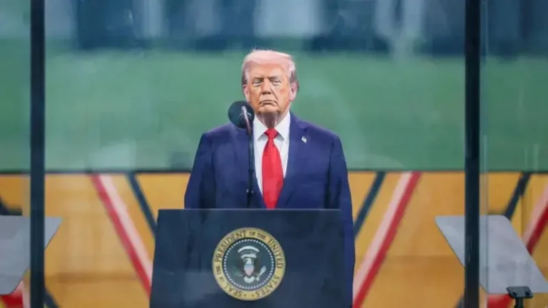 Trump banned Cuba from entering the United States