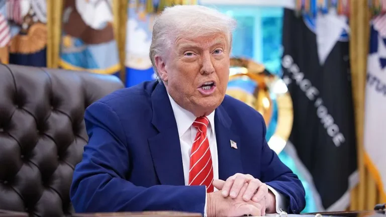 The Trump’s 12 ban list countries to take effect today.