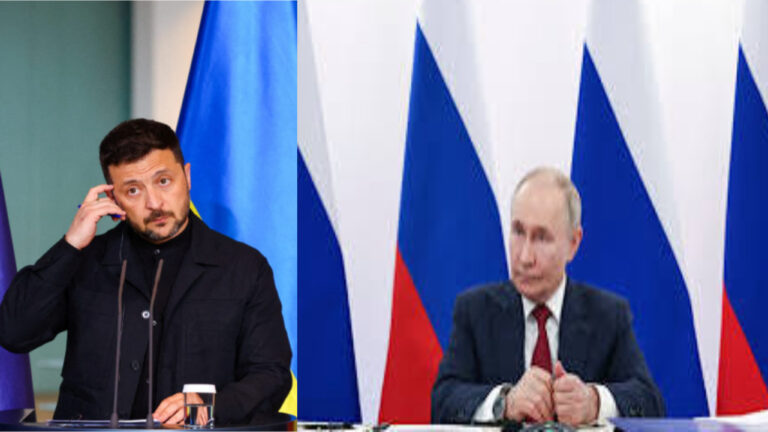 Ukraine War Enters a Dangerous New Phase – Putin Declares “The Hour of War Has Begun”