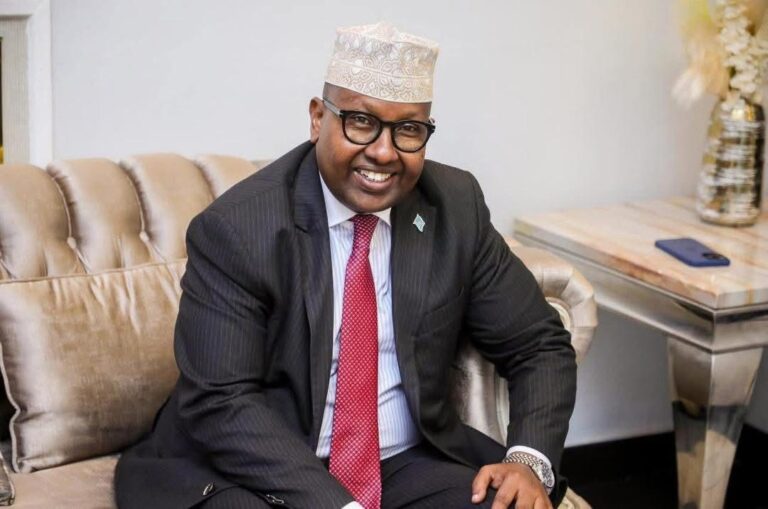 MINISTER FIQI RESPONDS TO THE OPPOSITION: “They Are the Ones Who Need Saving!”