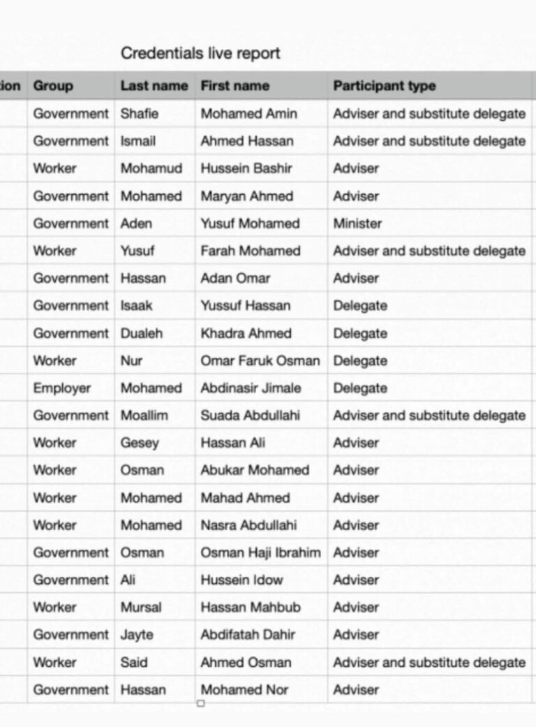 Government Delegation Members Seek Asylum in Europe Amid Allegations of Visa Misuse