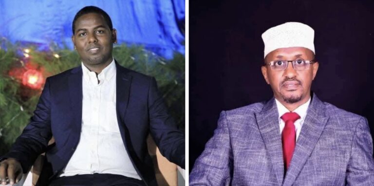 Governor of Lower Shabelle Issues Strong Warning to His Counterpart in Puntland’s Mudug Region