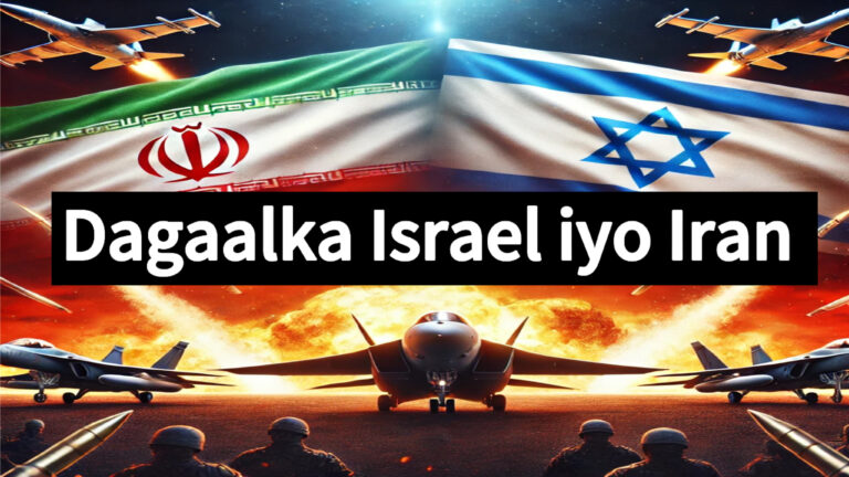 LONG-RANGE ESCALATION: Iran-Israel Conflict Reaches a Dangerous New Phase – President Trump Monitoring Closely