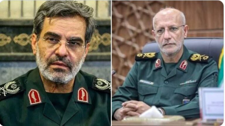 DEG-DEG: Iran iyo Lubnaan oo si isku dhow u joojiyey dhammaan duulimaadyadii rayidka – Xiisad dagaal oo cirka isku shareertay