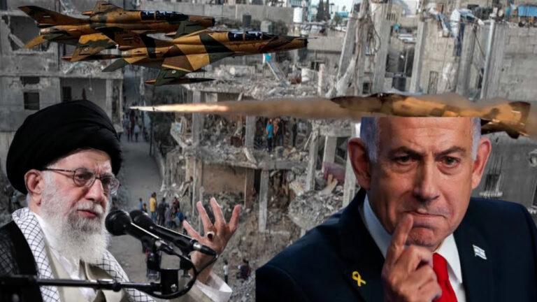 UPDATE” Adeegsiga nukliyeerka dagaalka 3aad dunida oo qarxi dooni+cabsida dunida iyo weeradii ugu