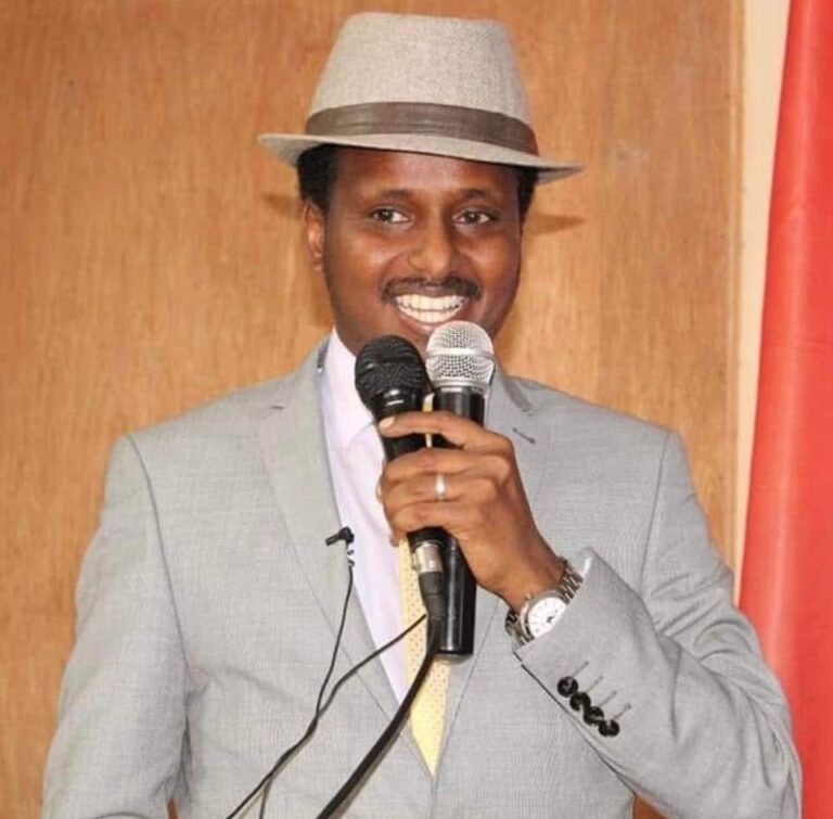 DEG DEG: Xoghayaha Mucaaradka Kofi Aadan oo Ka Hadlay Weerar Lagu Qaaday Gurigiisa