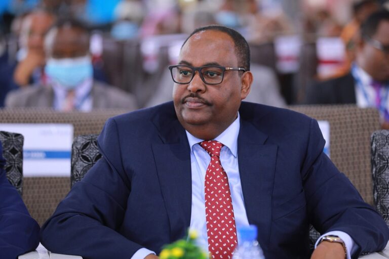 “Cidna Puntland sidey doonto kama yeelan karto, Dastuurkana lagu ciyaarayo halaga daayo ciyaarta”
