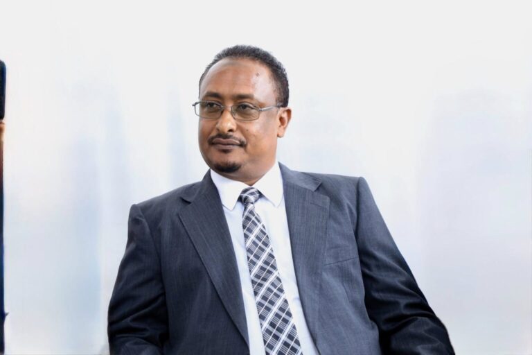 Mungaab dismisses district governors and appoints new ones.