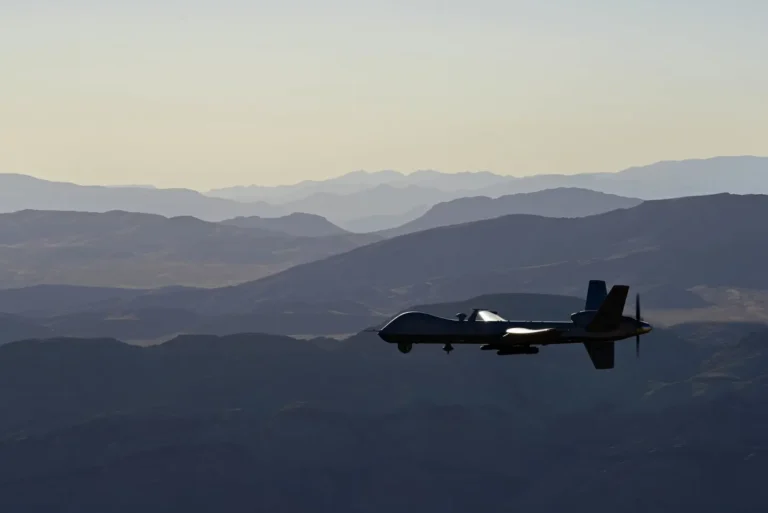 Somalia, US governments issued a statement on an airstrike carried out in Puntland.