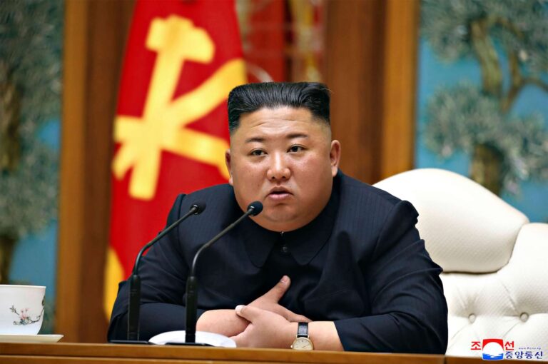 North Korea condemns US attack on Iran.