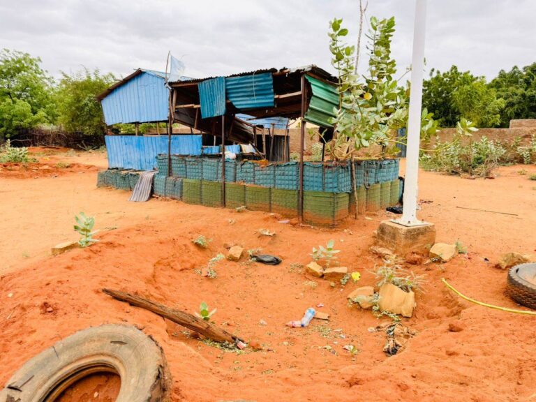 At least 5 people killed After Heavy Fight in Beled-Hawa.