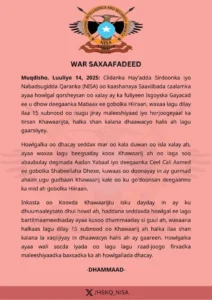 FB_IMG_1752492338905-212x300 NISA oo hawlgal qorsheysan ku dishay Taliyayaasha Al Shabab ee Gobolka Hiiran.