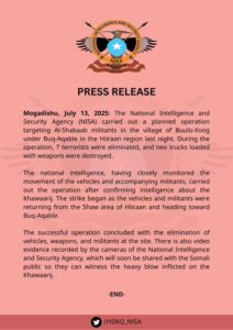 GvuXrQdXkAAo5SU-212x300 NISA in a planned operation against ''AS''  destroyed two trucks loaded with weapons .