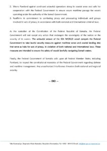 Gwh4WDkXcAA9N5D-1-212x300 Somalia Government Condemns the hijacking of SEA WORLD vessel, which sails under the flag of the Comoros Island.