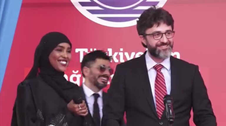 Safiirka Turkiga ee Soomaaliya: “Xiriirka Soomaaliya iyo Turkiga Wuxuu ka Ballaaran Yahay Saaxiibtinimo”