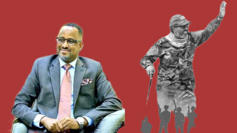 Khasaaraha ka dhashay Dagaalka ka dhanka ah Al-Shabaab muddo saddex sano iyo laba bilood ah (Juun 2022 – Luulyo 2025)